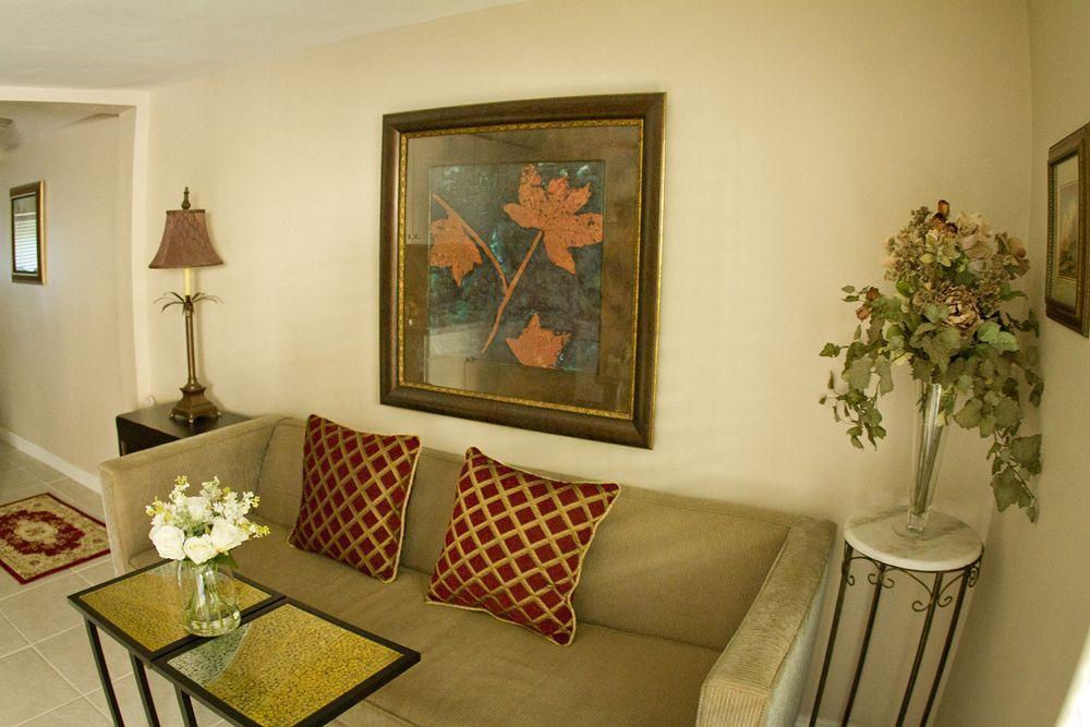 Parc Suites San Diego Exterior foto
