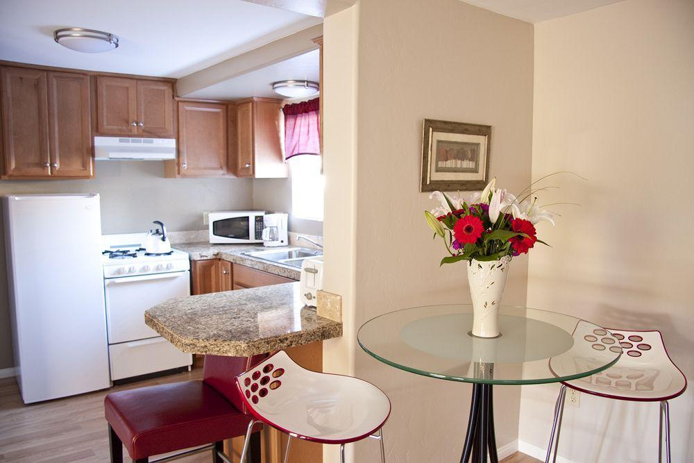 Parc Suites San Diego Exterior foto