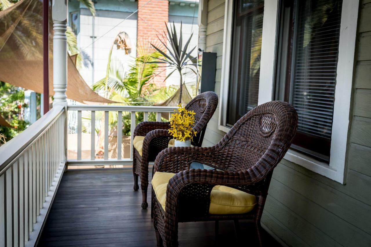 Parc Suites San Diego Exterior foto